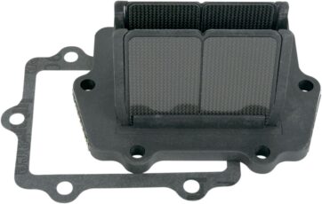 REED VALVE ASSEMBLY V-FORCE 3 CARBON FIBER REPLACEMENT