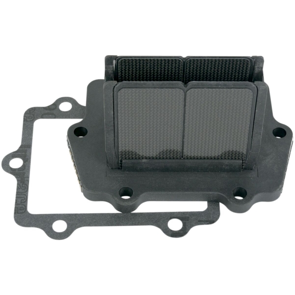 REED VALVE ASSEMBLY V-FORCE 3 CARBON FIBER REPLACEMENT