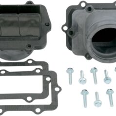 REED VALVE ASSEMBLY V-FORCE 3 CARBON FIBER REPLACEMENT