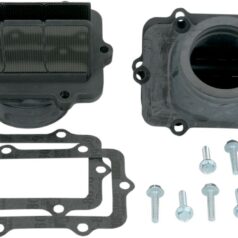 REED VALVE ASSEMBLY V-FORCE 3 CARBON FIBER REPLACEMENT
