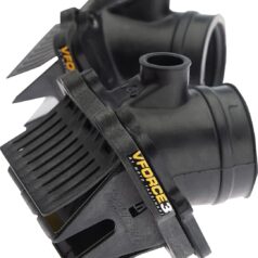 REED VALVE ASSEMBLY V-FORCE 3 CARBON FIBER REPLACEMENT