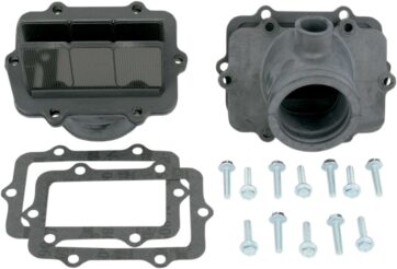 REED VALVE ASSEMBLY V-FORCE 3 CARBON FIBER REPLACEMENT - Bild 2