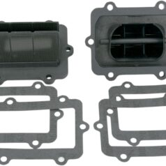 REED VALVE ASSEMBLY V-FORCE 3 CARBON FIBER REPLACEMENT