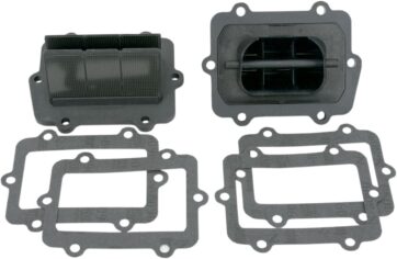 REED VALVE ASSEMBLY V-FORCE 3 CARBON FIBER REPLACEMENT