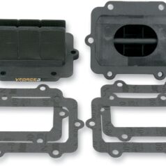 REED VALVE ASSEMBLY V-FORCE 3 CARBON FIBER REPLACEMENT