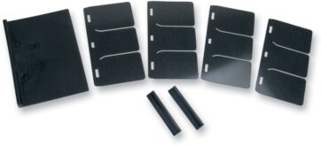 REED PETAL SET V-FORCE 3R CARBON FIBER REPLACEMENT
