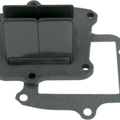 REED VALVE ASSEMBLY V-FORCE 3 CARBON FIBER REPLACEMENT
