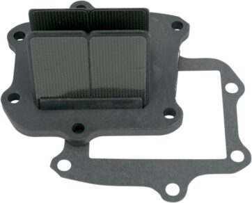 REED VALVE ASSEMBLY V-FORCE 3 CARBON FIBER REPLACEMENT
