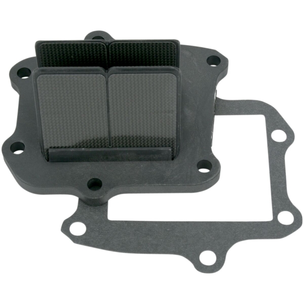 REED VALVE ASSEMBLY V-FORCE 3 CARBON FIBER REPLACEMENT