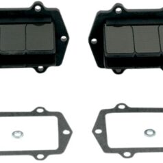 REED VALVE ASSEMBLY V-FORCE 3 CARBON FIBER REPLACEMENT