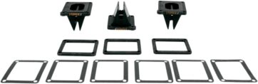 REED VALVE ASSEMBLY V-FORCE 3 CARBON FIBER REPLACEMENT