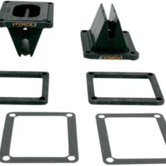 REED VALVE ASSEMBLY V-FORCE 3 CARBON FIBER REPLACEMENT