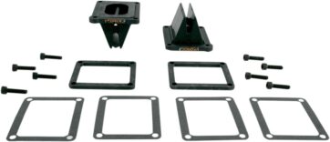 REED VALVE ASSEMBLY V-FORCE 3 CARBON FIBER REPLACEMENT