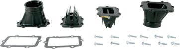 REED VALVE ASSEMBLY V-FORCE 3 CARBON FIBER REPLACEMENT