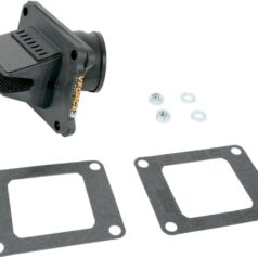REED VALVE ASSEMBLY V-FORCE 3 CARBON FIBER REPLACEMENT