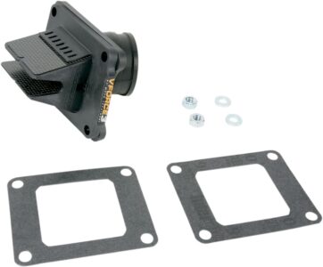REED VALVE ASSEMBLY V-FORCE 3 CARBON FIBER REPLACEMENT