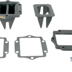 REED VALVE ASSEMBLY V-FORCE 3 CARBON FIBER REPLACEMENT