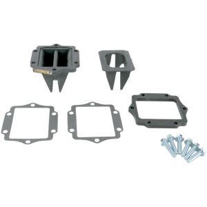 REED VALVE ASSEMBLY V-FORCE 3 CARBON FIBER REPLACEMENT