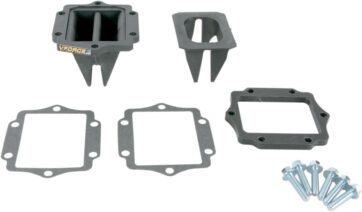 REED VALVE ASSEMBLY V-FORCE 3 CARBON FIBER REPLACEMENT