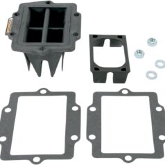 REED VALVE ASSEMBLY V-FORCE 3 CARBON FIBER REPLACEMENT