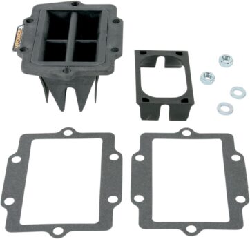 REED VALVE ASSEMBLY V-FORCE 3 CARBON FIBER REPLACEMENT