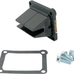 REED VALVE ASSEMBLY V-FORCE 3 CARBON FIBER REPLACEMENT