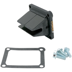 REED VALVE ASSEMBLY V-FORCE 3 CARBON FIBER REPLACEMENT