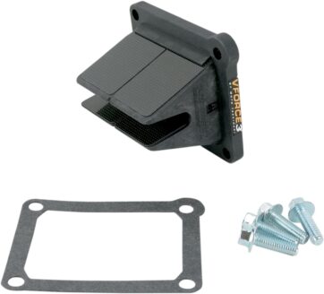 REED VALVE ASSEMBLY V-FORCE 3 CARBON FIBER REPLACEMENT