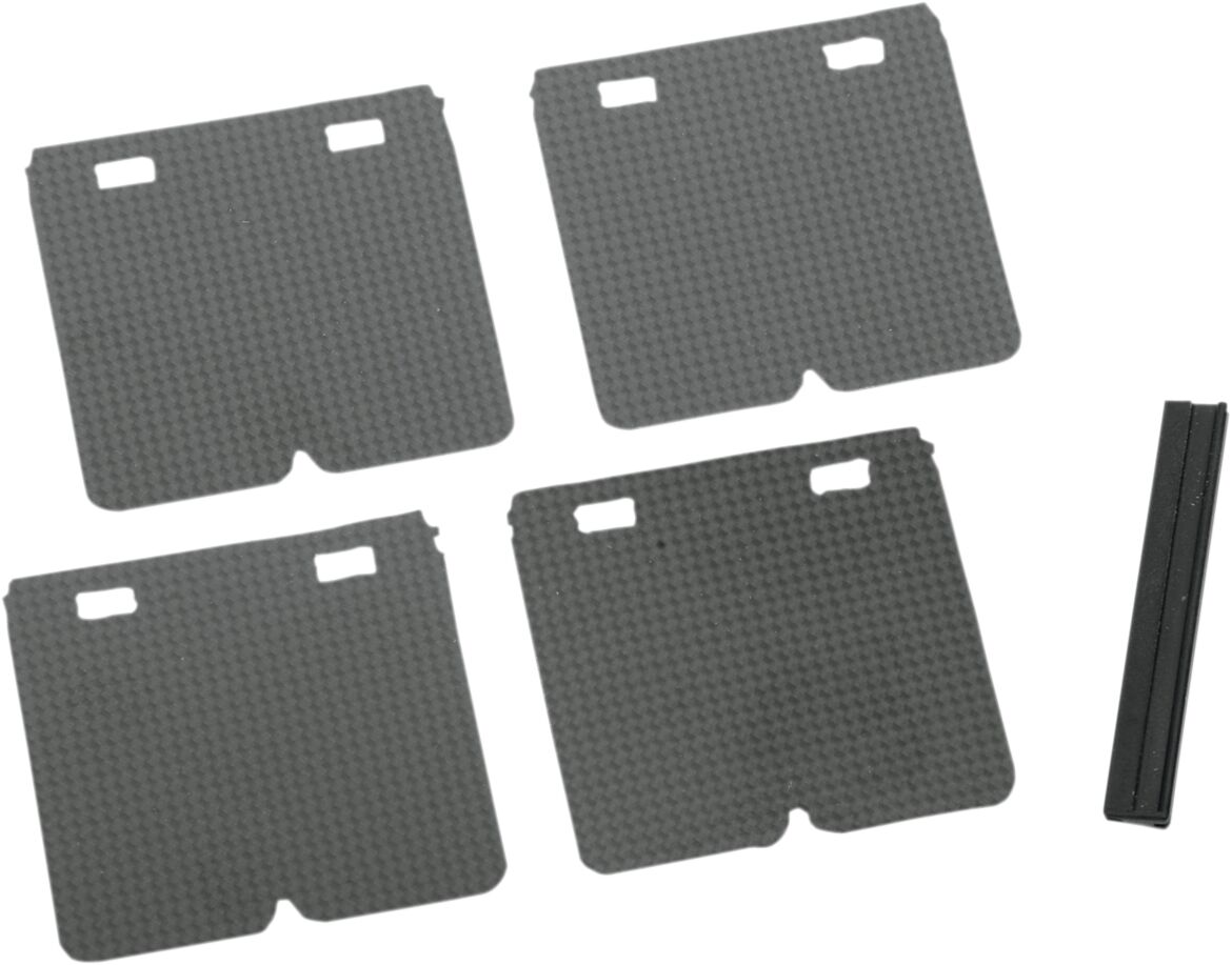 REED PETAL SET V-FORCE 3R CARBON FIBER REPLACEMENT