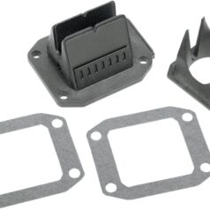 REED VALVE ASSEMBLY V-FORCE 3 CARBON FIBER REPLACEMENT