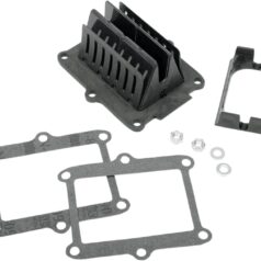 REED VALVE ASSEMBLY V-FORCE 3 CARBON FIBER REPLACEMENT