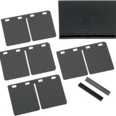 REED PETAL SET V-FORCE 3R CARBON FIBER REPLACEMENT