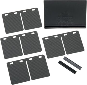 REED PETAL SET V-FORCE 3R CARBON FIBER REPLACEMENT