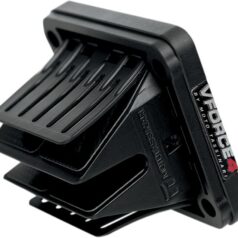 REED VALVE ASSEMBLY V-FORCE 4 CARBON FIBER REPLACEMENT