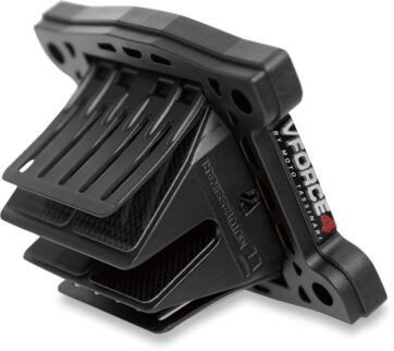 REED VALVE ASSEMBLY V-FORCE 4 CARBON FIBER REPLACEMENT