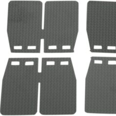 REED PETAL SET V-FORCE 4R CARBON FIBER REPLACEMENT