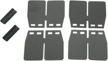 REED PETAL SET V-FORCE 4R CARBON FIBER REPLACEMENT