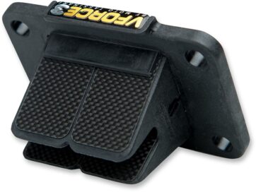 REED VALVE ASSEMBLY V-FORCE 3 CARBON FIBER REPLACEMENT