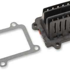 REED VALVE ASSEMBLY V-FORCE 4R CARBON FIBER REPLACEMENT