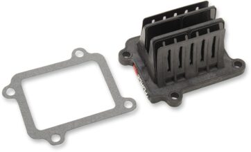 REED VALVE ASSEMBLY V-FORCE 4R CARBON FIBER REPLACEMENT