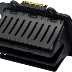 REED CAGE ASSEMBLY V-FORCE 3R CARBON FIBER REPLACEMENT