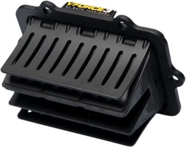REED CAGE ASSEMBLY V-FORCE 3R CARBON FIBER REPLACEMENT