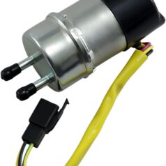 FUEL PUMP REBUILD KIT