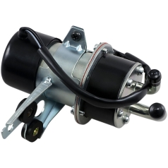 FUEL PUMP REBUILD KIT