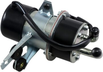 FUEL PUMP REBUILD KIT