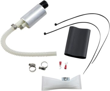 FUEL PUMP REBUILD KIT