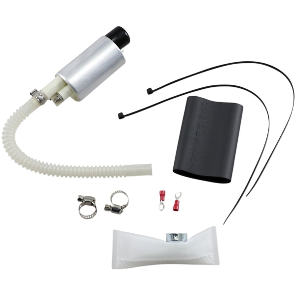 FUEL PUMP REBUILD KIT