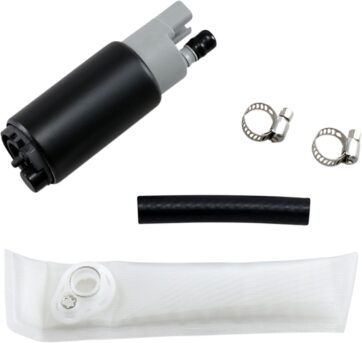 FUEL PUMP REBUILD KIT