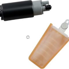 FUEL PUMP REBUILD KIT