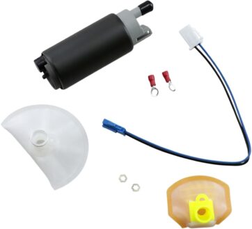 FUEL PUMP REBUILD KIT
